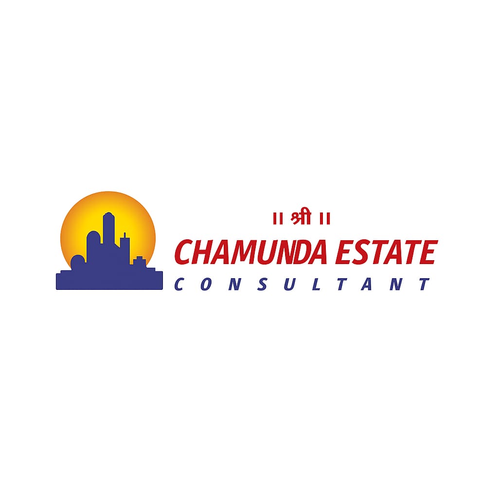 Shree Chamunda Estate Consultant